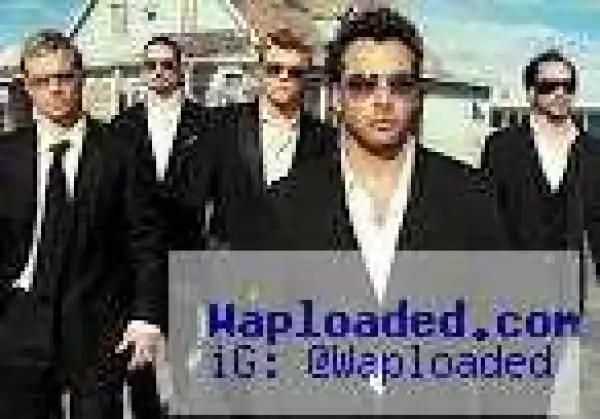 backstreet boys - Lost In Space (FULL + No Shout) (2011)